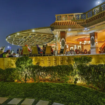 Al Masa Hotel Nasr City-2