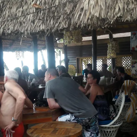 Village On The Beach-2