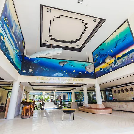 Karon Whale Resort-2