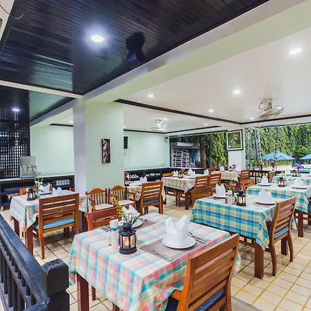 Karon Whale Resort-3