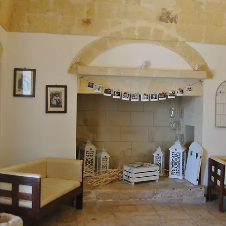 Masseria La Grande Quercia-2