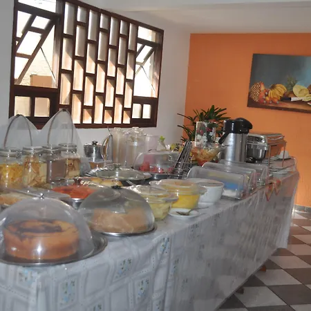 Hotel Enseada De Ponta Negra-3