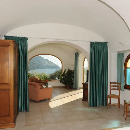 Hotel Dimora Fornillo-2