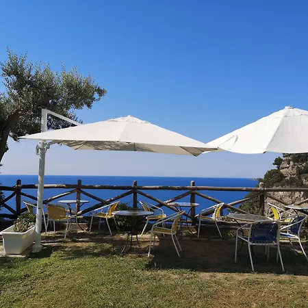 Hotel Dimora Fornillo-3