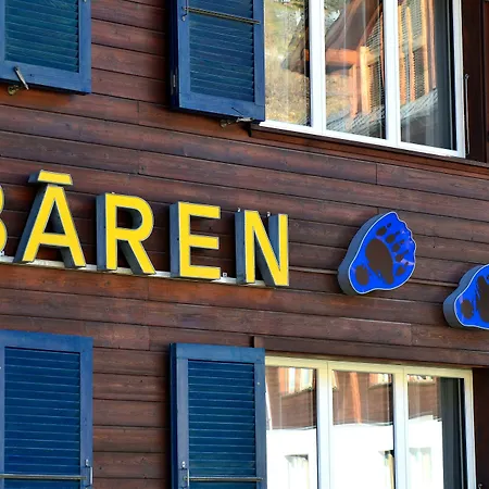 Alpenkraeuter Hotel Baeren-3