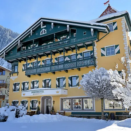 Posthotel Mayrhofen-2