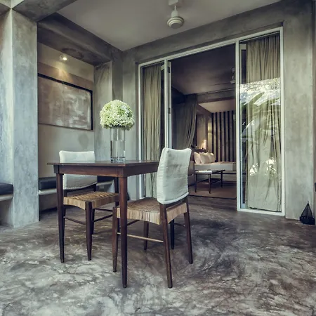 Nyne Hotels Lake Lodge - Colombo-2
