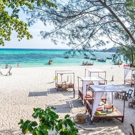 Lipe Beach Resort-3