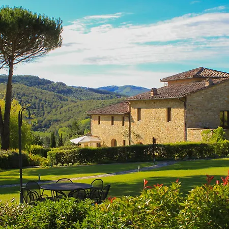 Cavarchino B&B-2