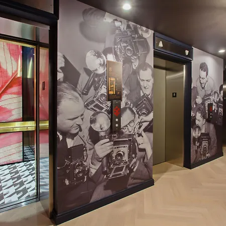 Hotel Indigo Los Angeles Downtown By Ihg-2