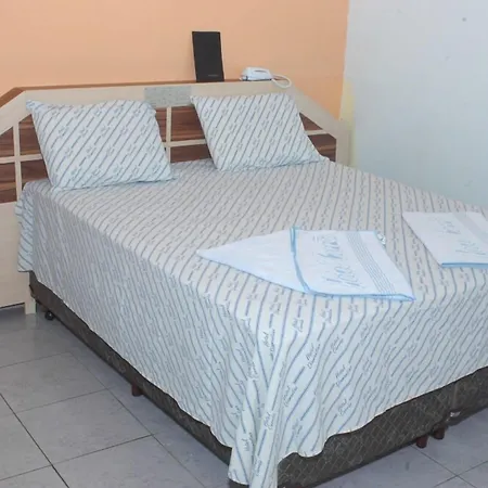 Hotel Diamantina Av Brigadeiro Bela Vista Sp-3