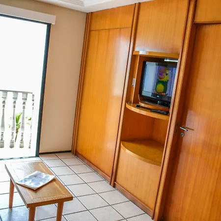 Hotel Flat Classic-2