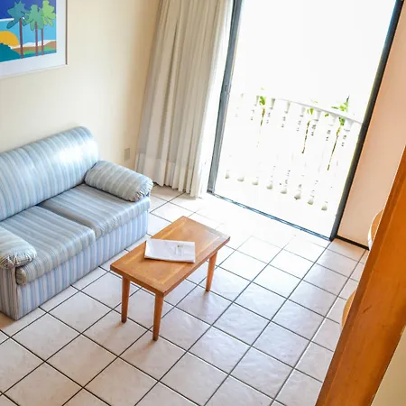Hotel Flat Classic-3