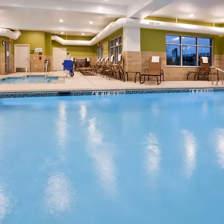 Hampton Inn Minneapolis Bloomington West-3