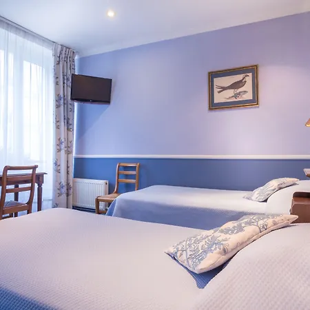 Hotel des Arts-3