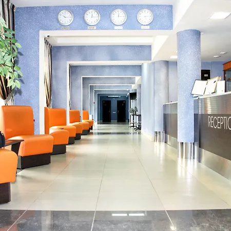 East Time Hotel-2