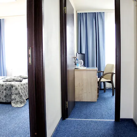 East Time Hotel-3