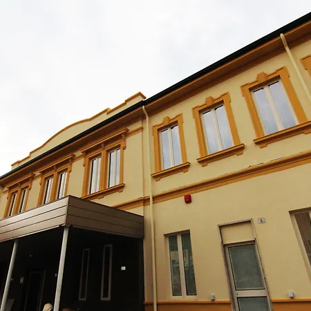 Sole Hotel Verona-2