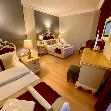 Santefe Hotel-3