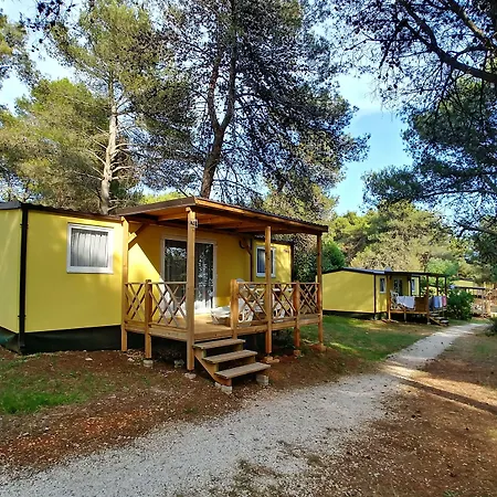 Mobile Homes Camp Pineta - Adriatic Kampovi-2