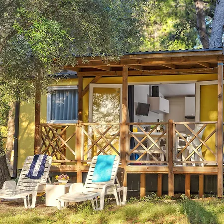 Mobile Homes Camp Pineta - Adriatic Kampovi-3