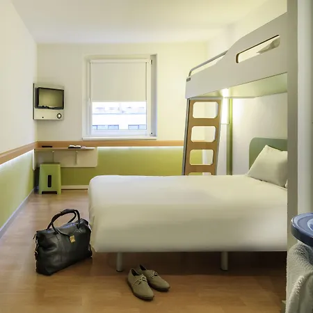 Ibis Budget Wien Sankt Marx-3