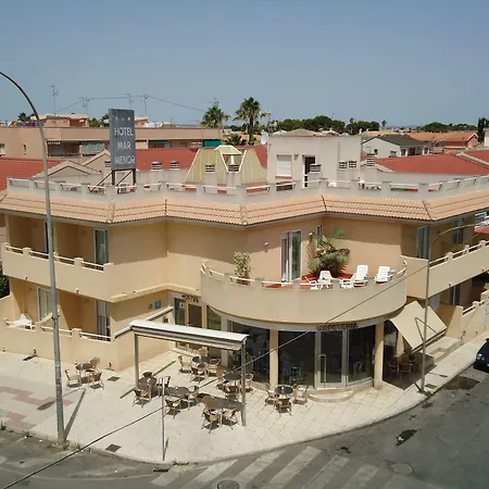 Hotel Mar Menor-2