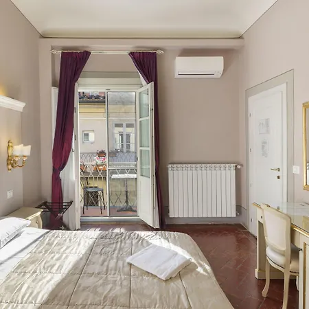 B&B I Quattro Poeti-2