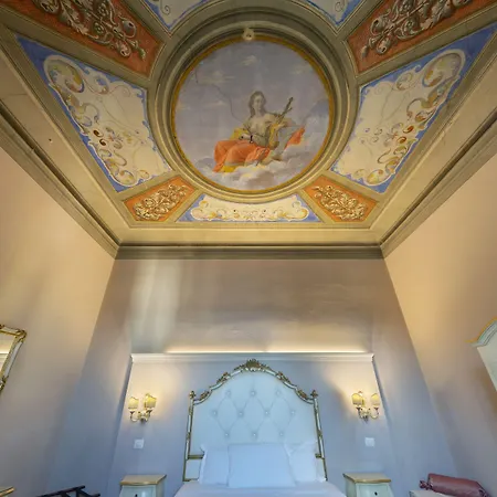 B&B I Quattro Poeti-2