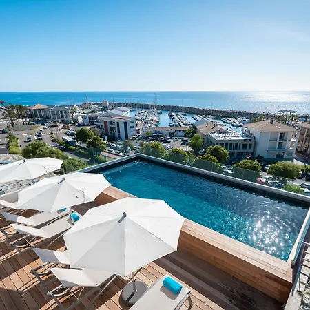 Hotel Port Toga-3