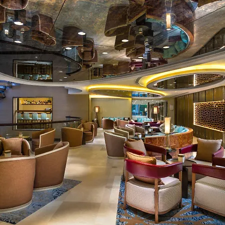 Kempinski Summerland Hotel & Resort Beirut-3