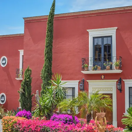 Casa Don Pascual Hotel Boutique Sweet Home (Adults Only)-3