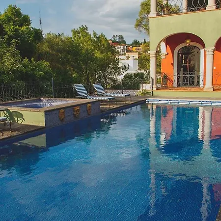 Casa Don Pascual Hotel Boutique Sweet Home (Adults Only)-2