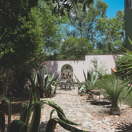 Casa Don Pascual Hotel Boutique Sweet Home (Adults Only)-2