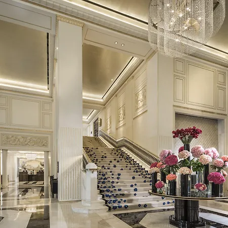 Four Seasons Hotel Jakarta-2