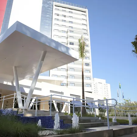 TRYP By Wyndham Ribeirão Preto-3