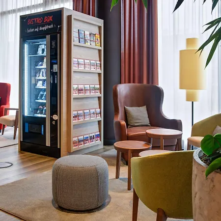 IntercityHotel Duisburg-2