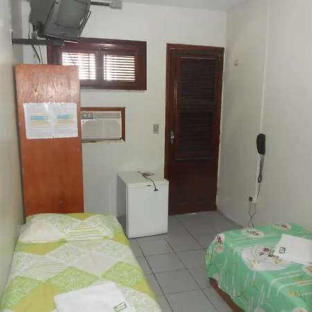 Pousada Centro E Praia-2