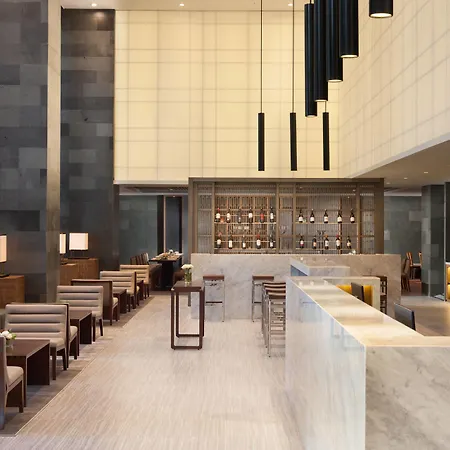 Four Points By Sheraton Jakarta Thamrin-3