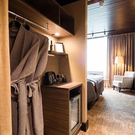 Lapland Hotels Sky Ounasvaara-3