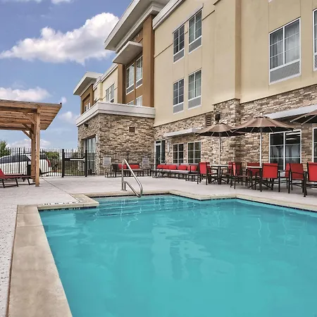 La Quinta By Wyndham San Antonio By Frost Bank Center-3