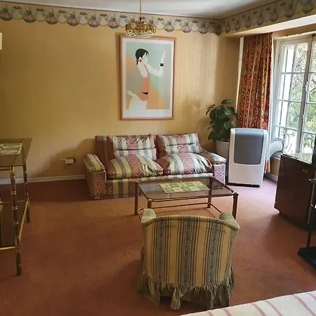 Hotel Foresta-2