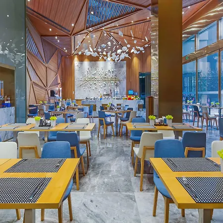 Skytel Hotel Chengdu-City Center-3