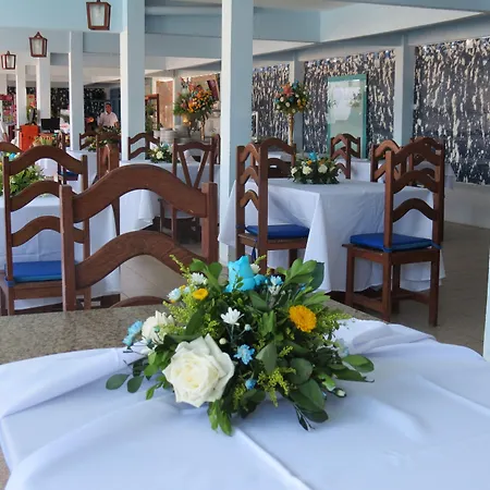 La Suite Praia Hotel-2