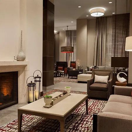 Hilton Garden Inn Charlotte Southpark-2