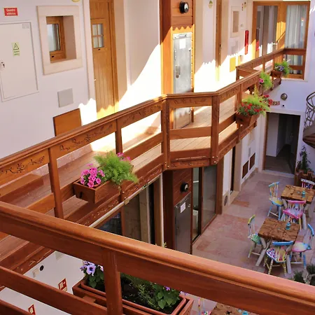 Villa Ana Margarida Hotel-2