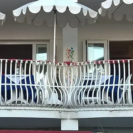 Adriatico Hotels Milano Marittima-3