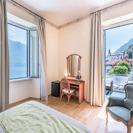 Villa Belvedere Como Lake Relais-3