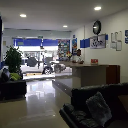 Zafara Hotel-3