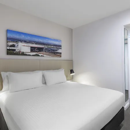 Travelodge Hotel Sydney Airport-2